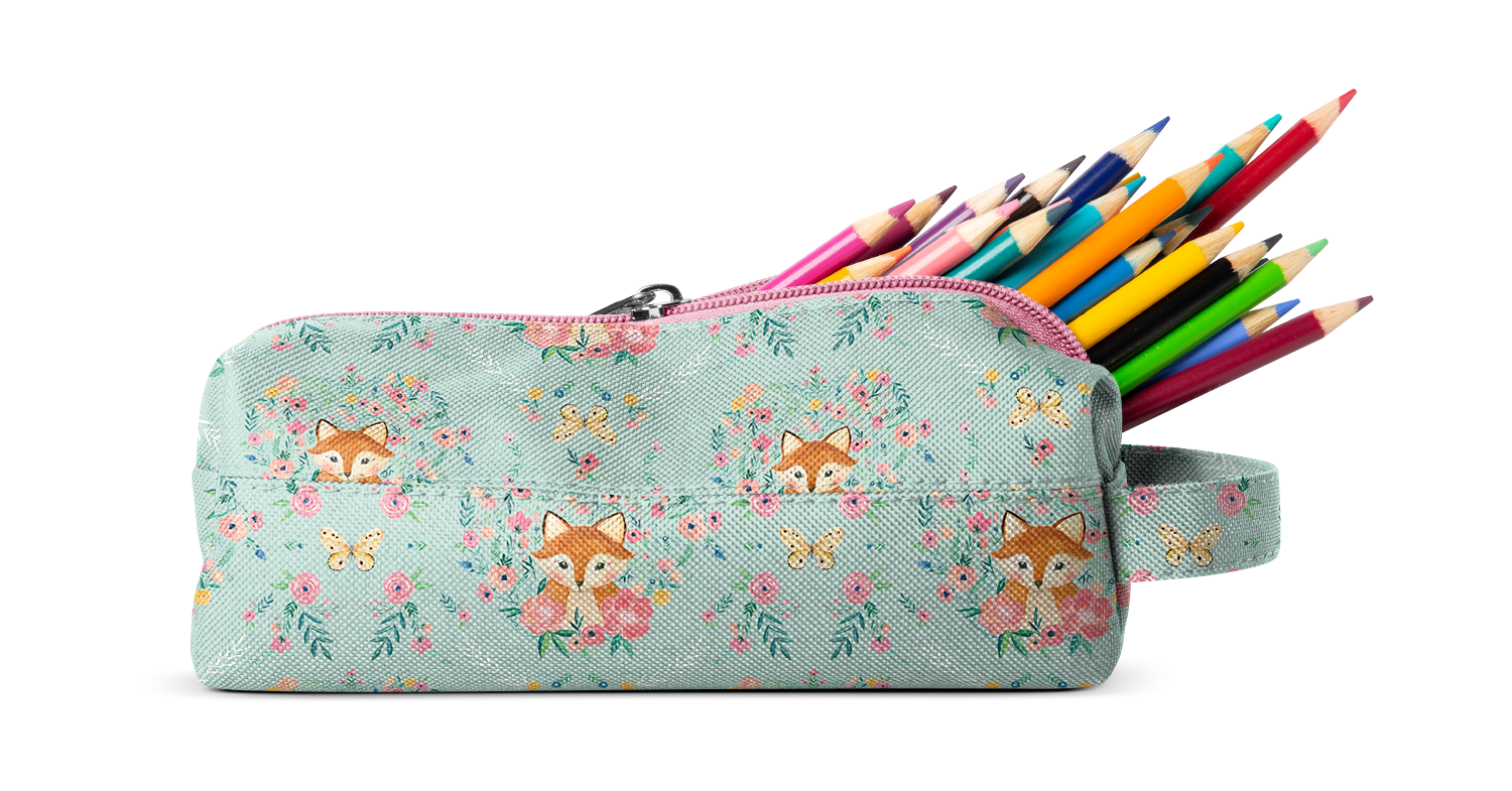 Hudson Pencil Bag Q3 iI