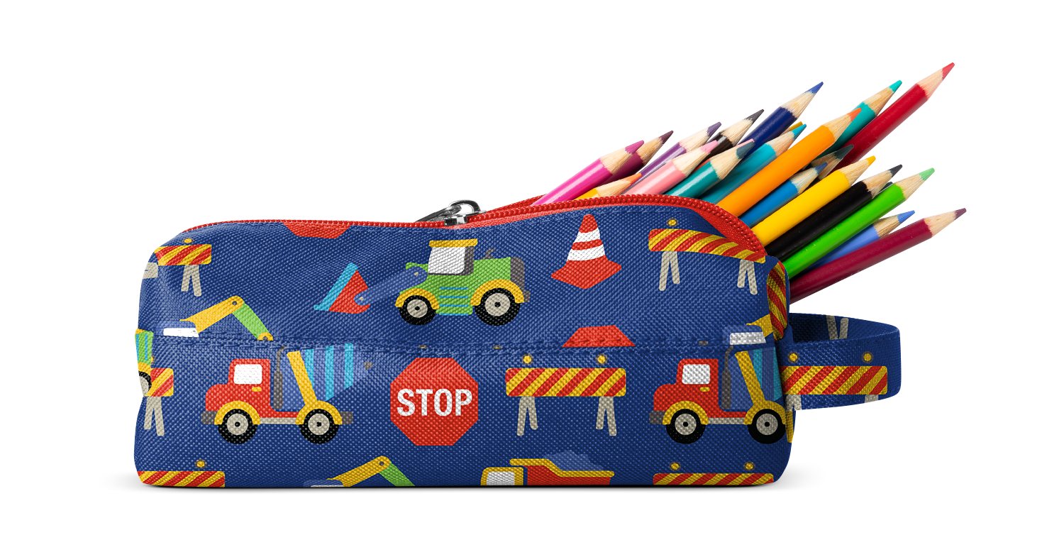 Hudson Pencil Bag P8 Q1