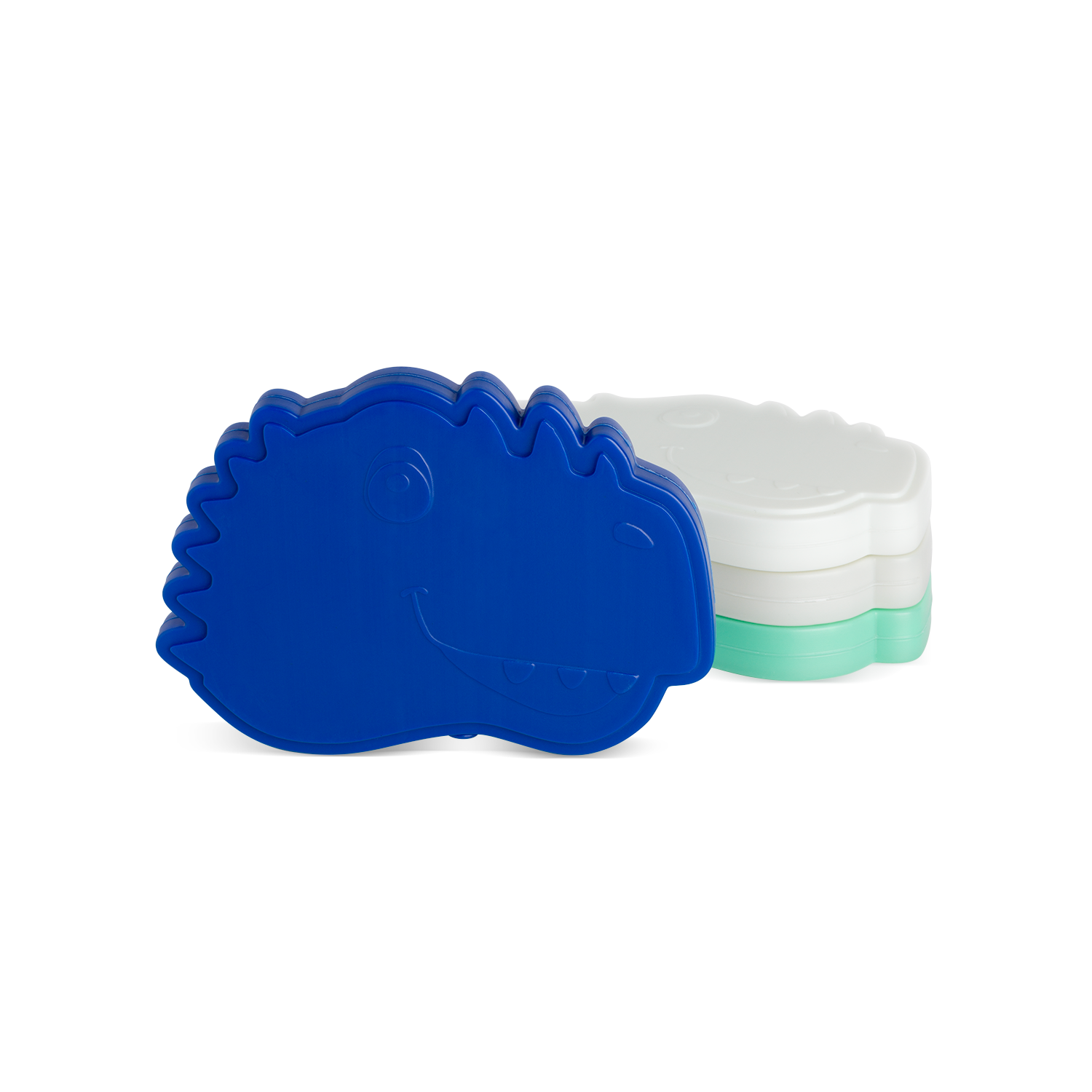 Character Ice Pack - 4 Pack M7 Io