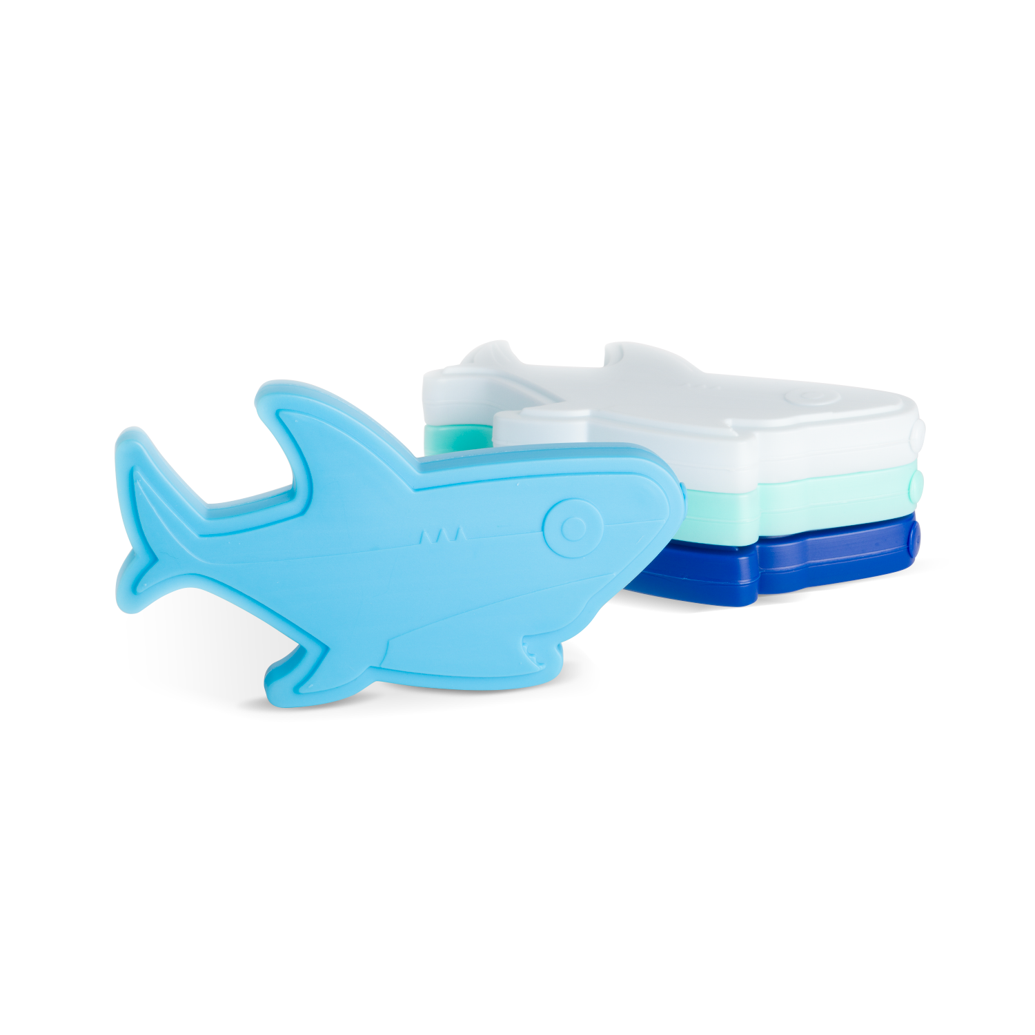 Character Ice Pack - 4 Pack U8 s7