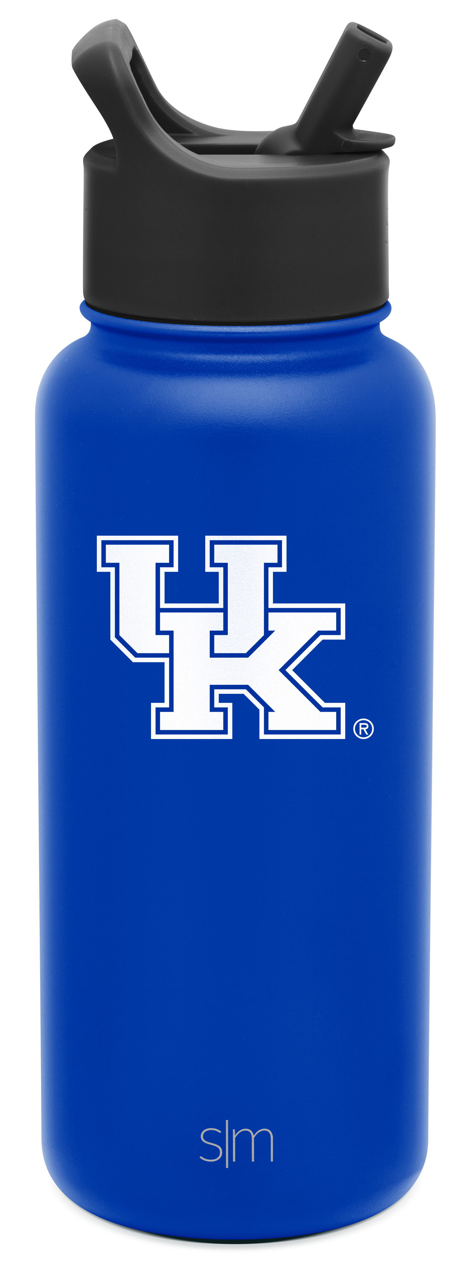 Collegiate Summit Water Bottle with Straw Lid X4 mJ