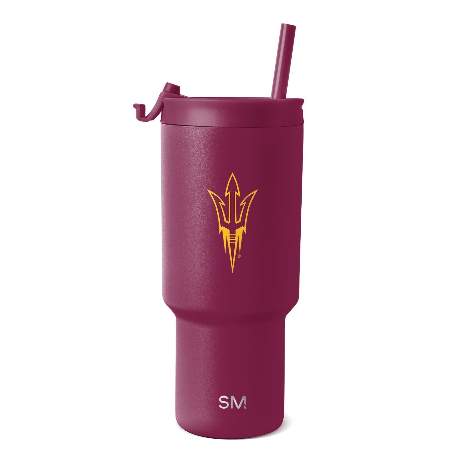 Collegiate Trek Tumbler S8 La