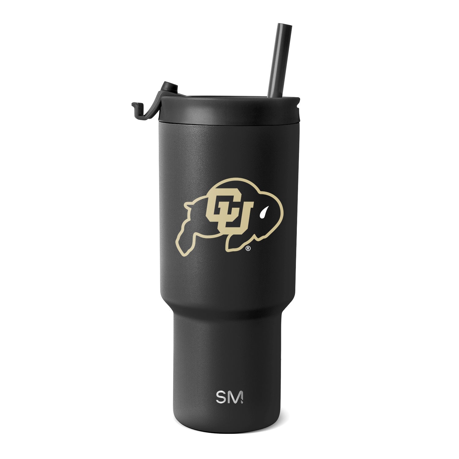 Collegiate Trek Tumbler J0 be