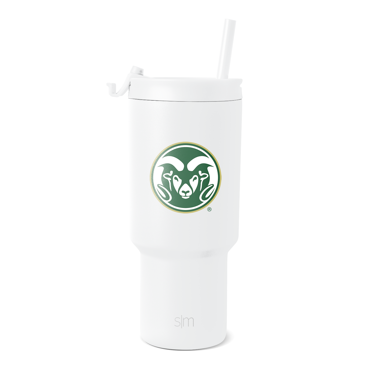 Collegiate Trek Tumbler Z6 h4