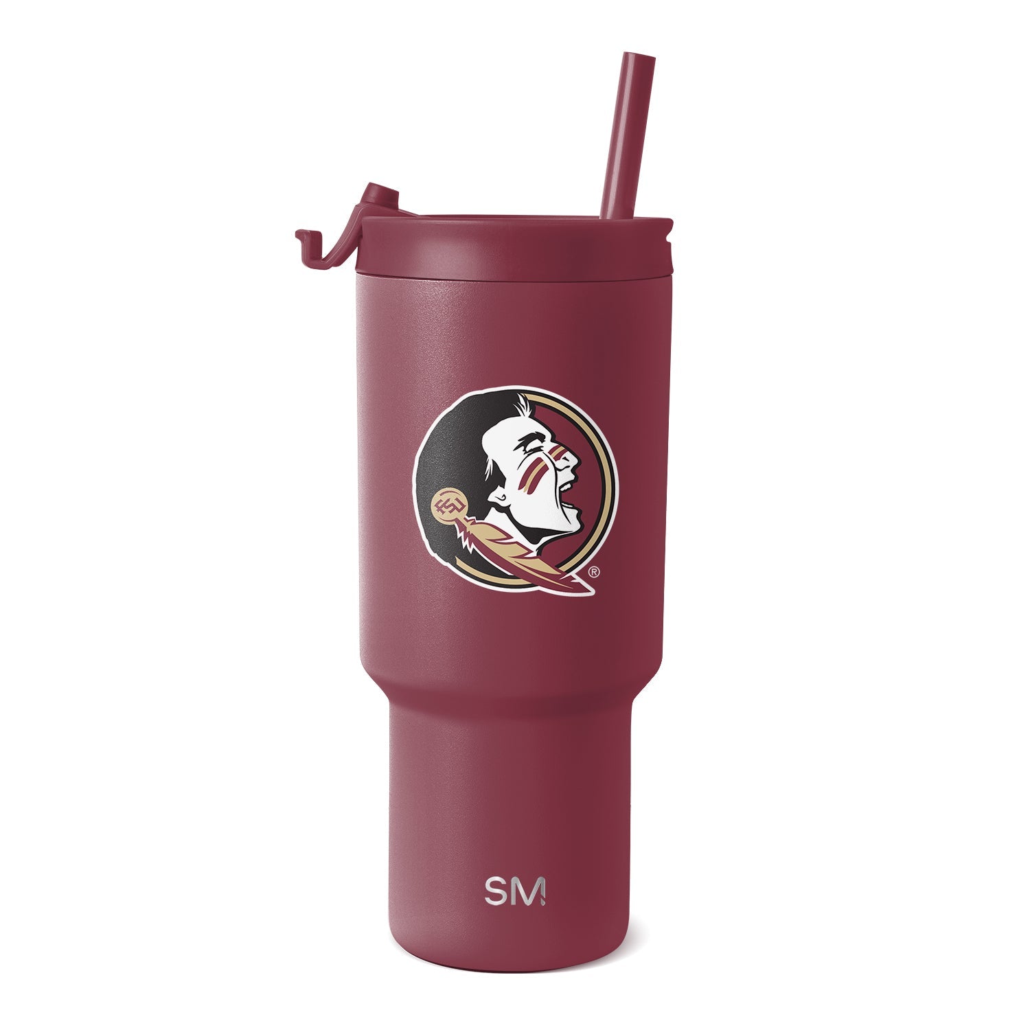 Collegiate Trek Tumbler O8 mg