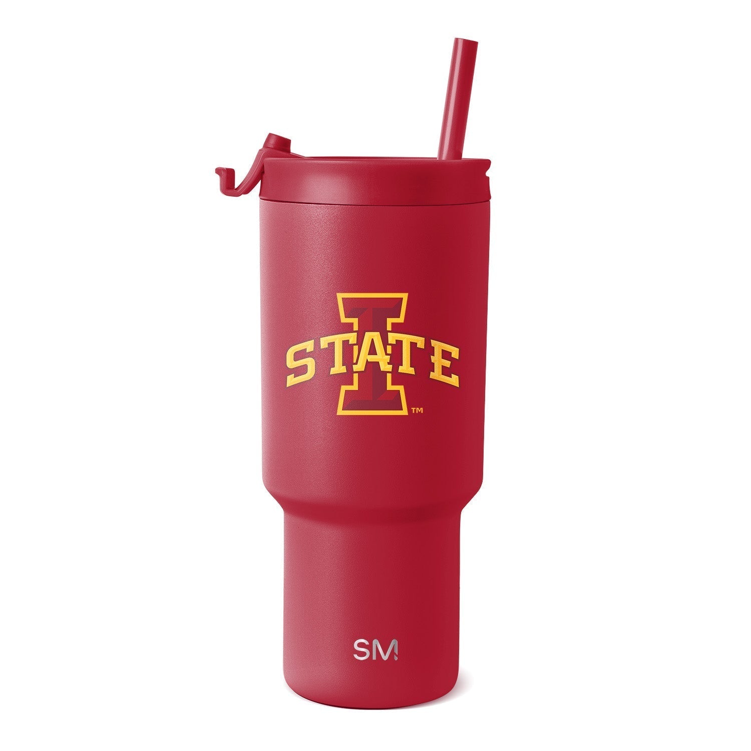 Collegiate Trek Tumbler L3 Oh