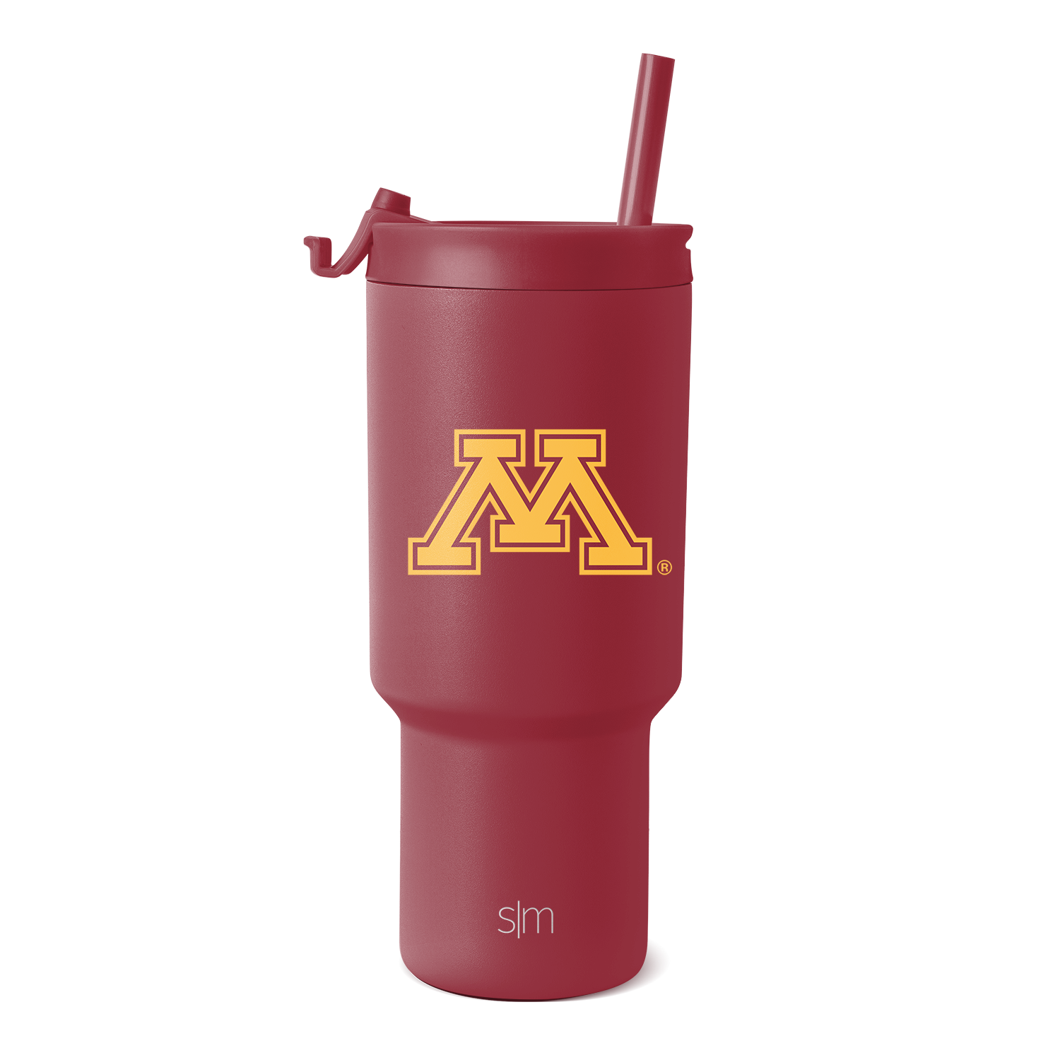 Collegiate Trek Tumbler W3 nv