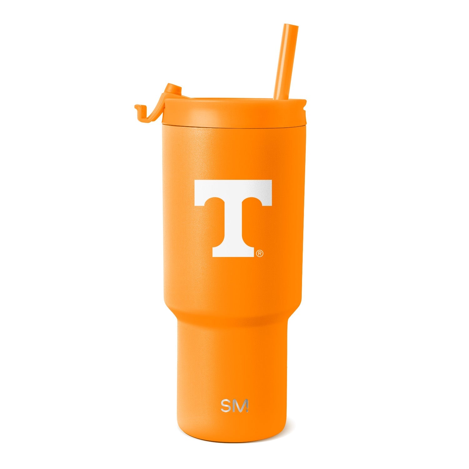 Collegiate Trek Tumbler G8 UI