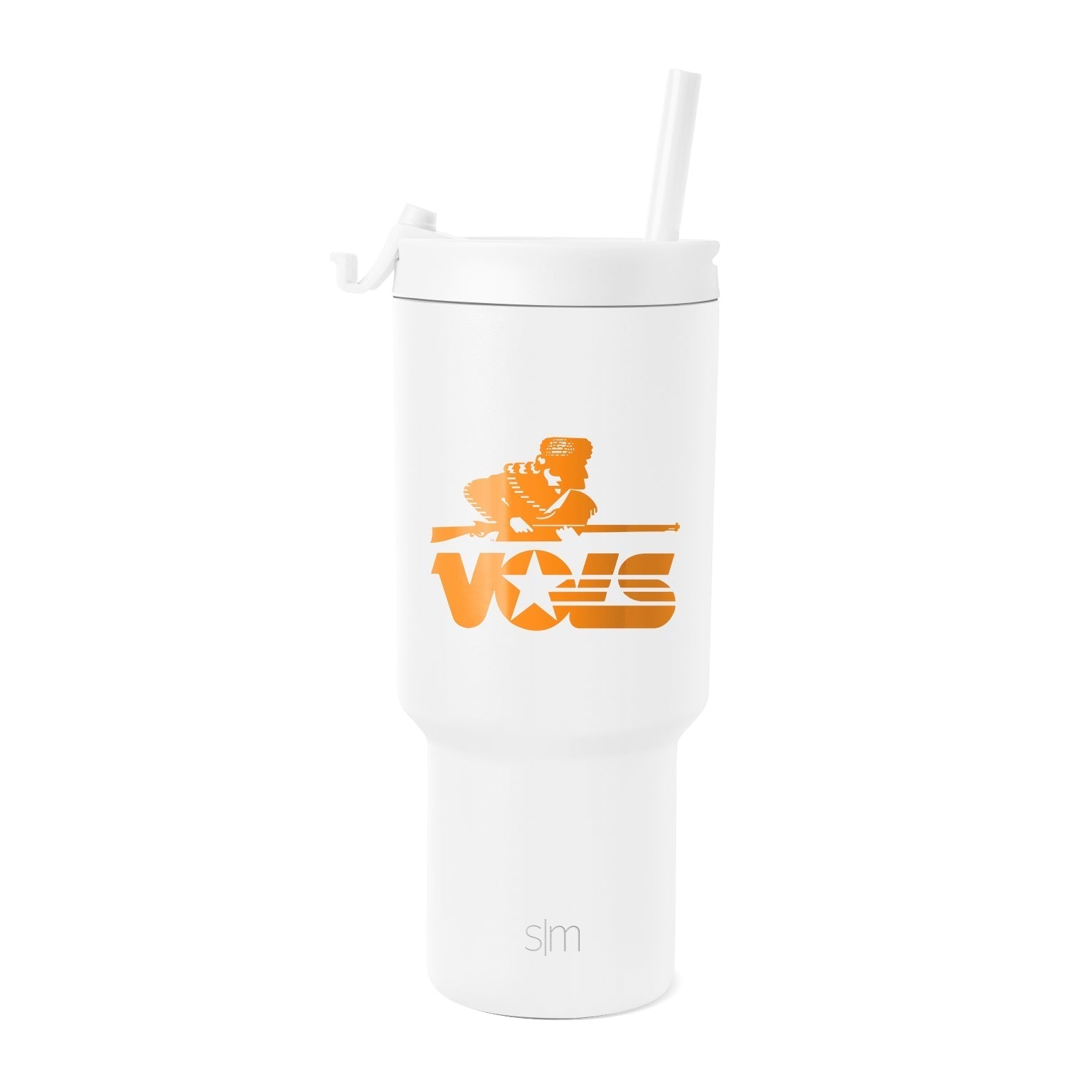Collegiate Trek Tumbler U6 Bv