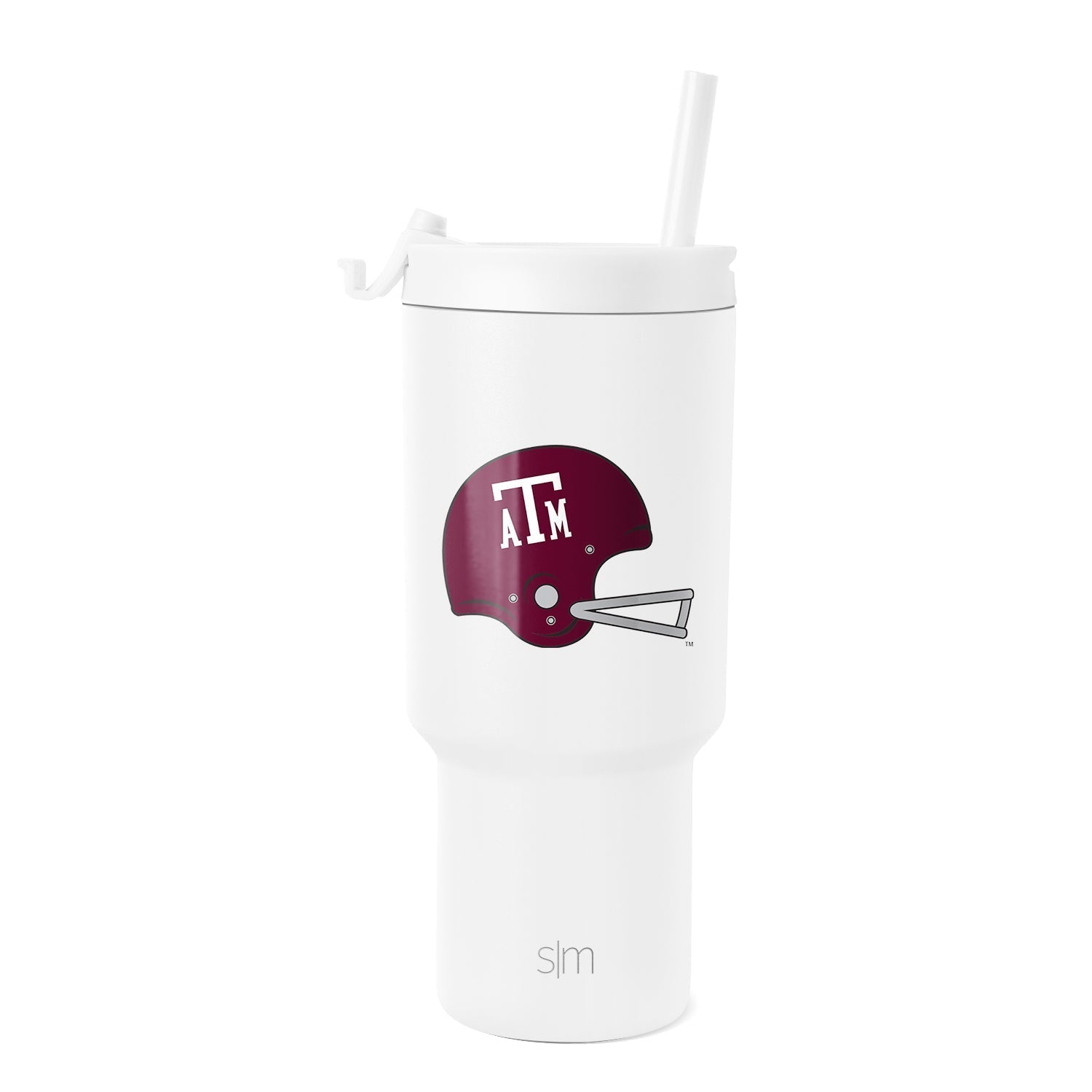 Collegiate Trek Tumbler I3 uW